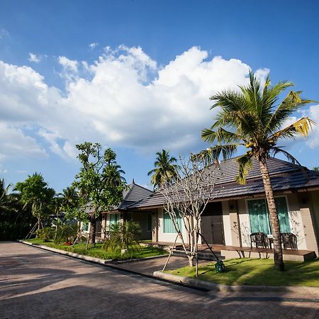 Dream Garden Resort Ampawa Amphawa Dış mekan fotoğraf