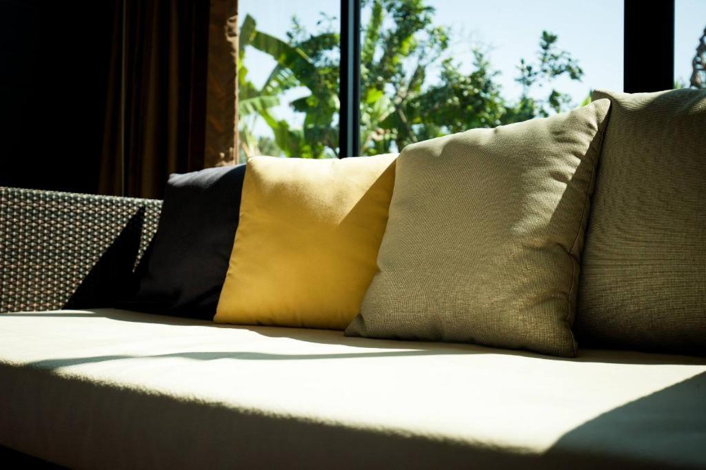 Dream Garden Resort Ampawa Amphawa Dış mekan fotoğraf