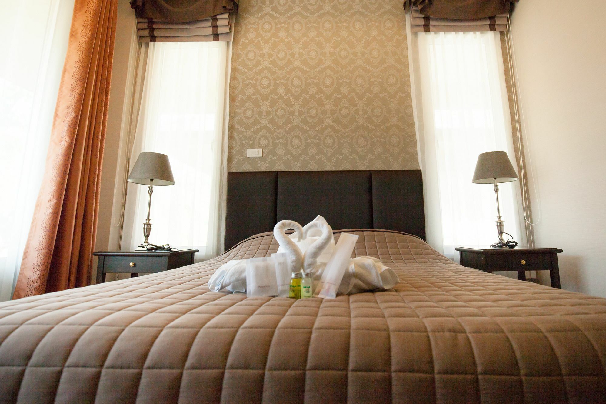 Dream Garden Resort Ampawa Amphawa Dış mekan fotoğraf