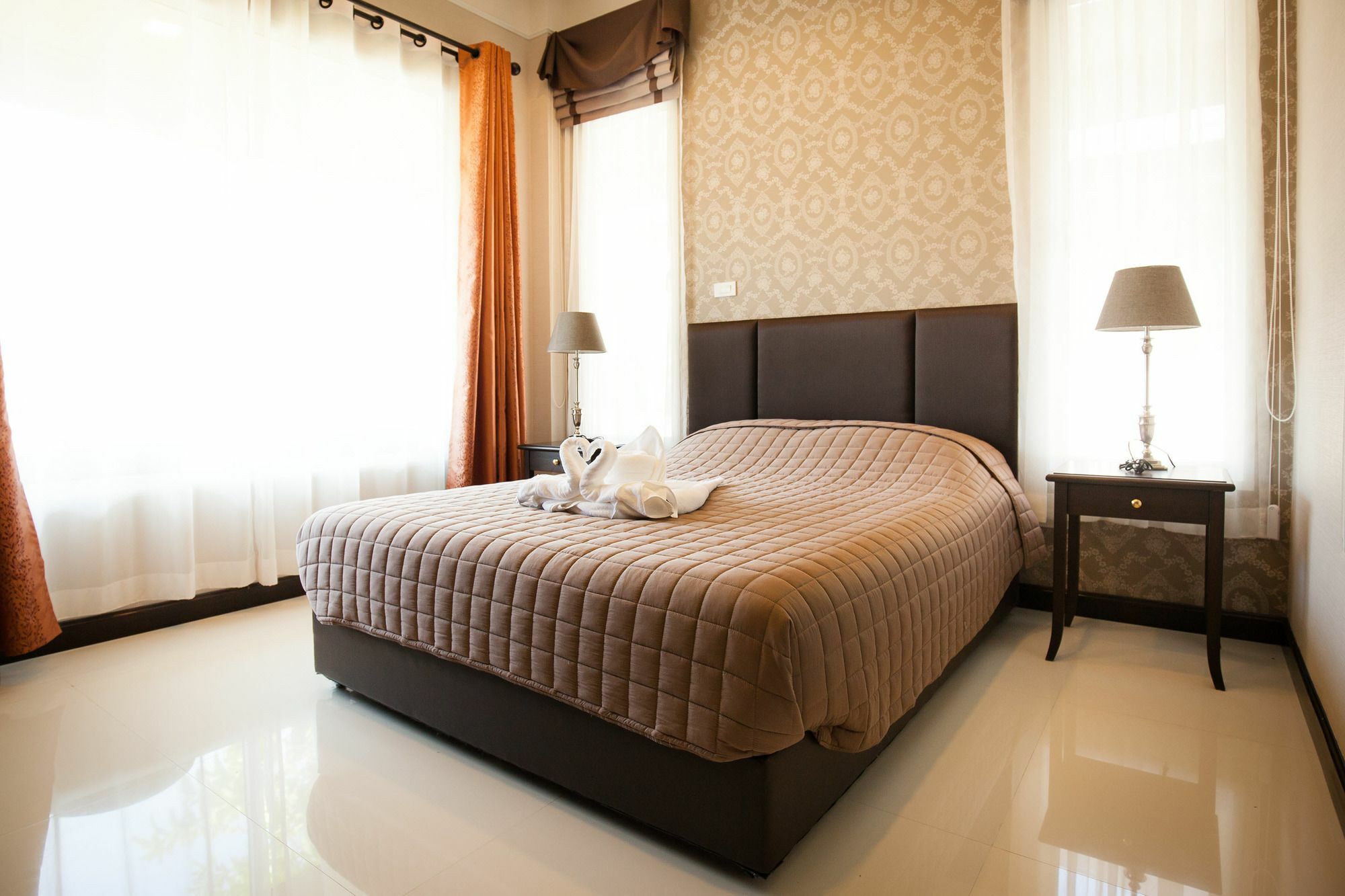 Dream Garden Resort Ampawa Amphawa Dış mekan fotoğraf