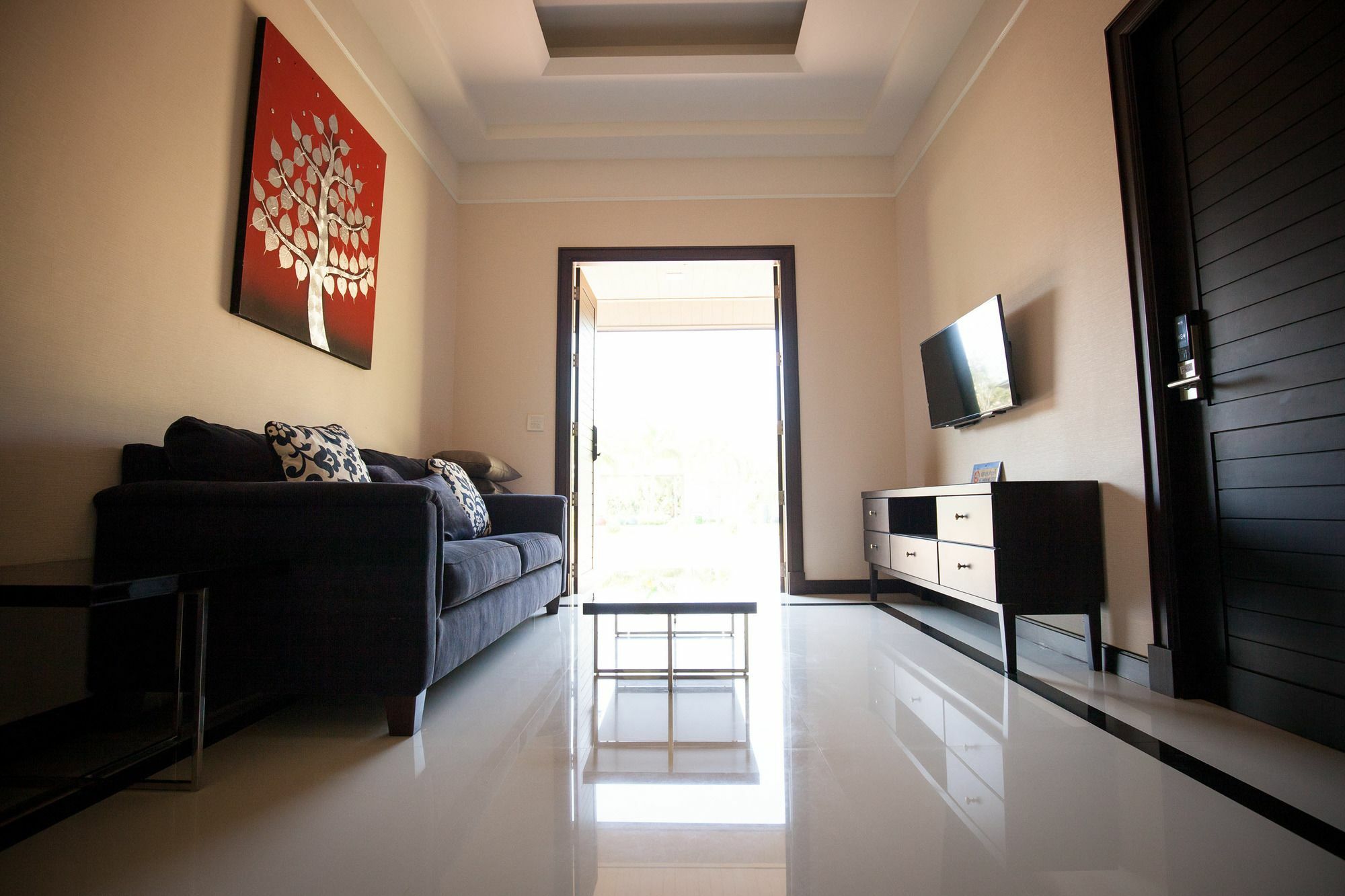 Dream Garden Resort Ampawa Amphawa Dış mekan fotoğraf